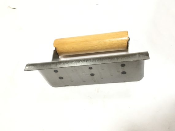 Edger Trowel
