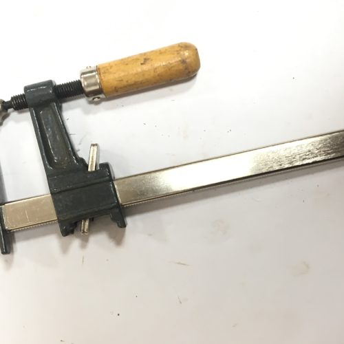 F Clamp