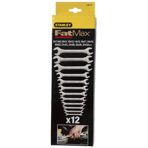Fixed Spanner Set