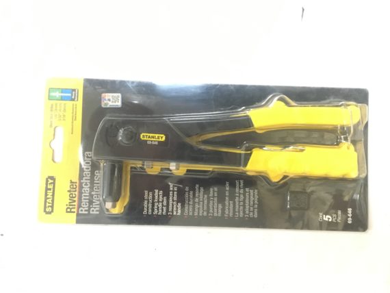 Hand Riveter L/D