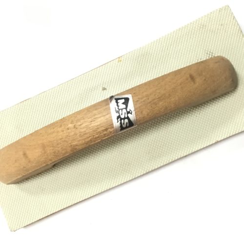 Hand Sander