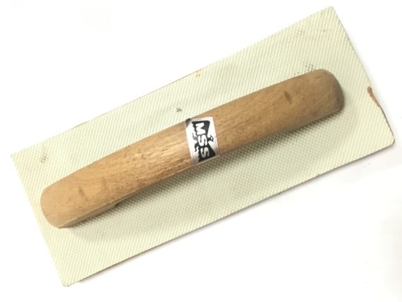 Hand Sander