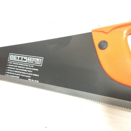Hand Saw 22''