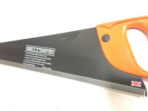 Hand Saw 22''