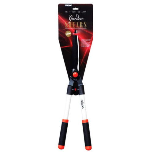 Hedge Shears