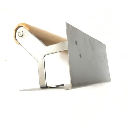 Inside Trowel