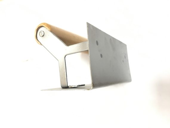 Inside Trowel