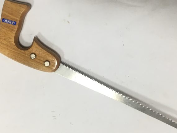 Key Hole Saw