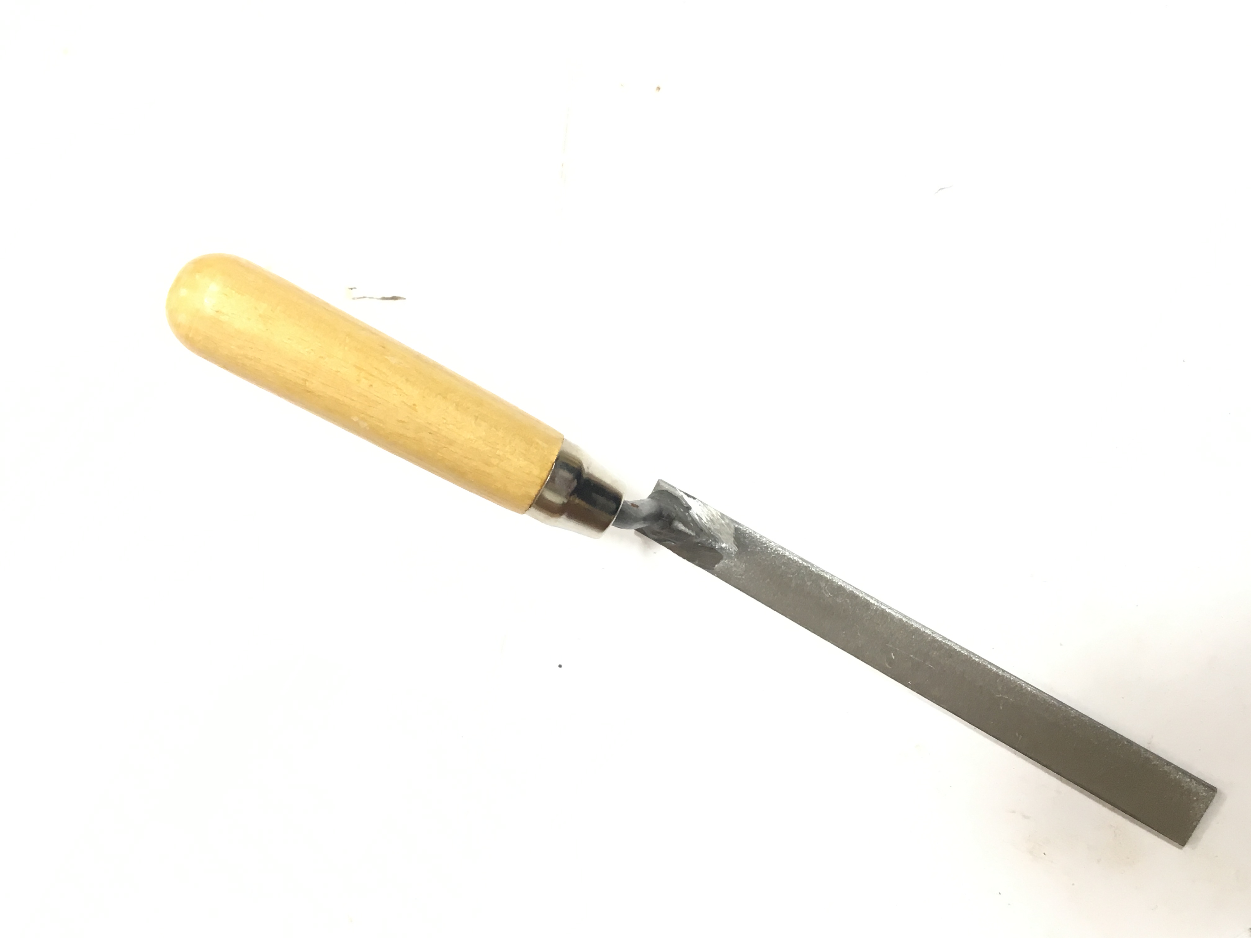 Marginal trowel on sale