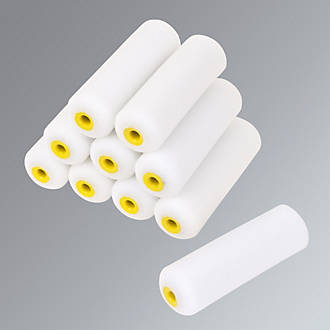 Paint Roller Sleeves