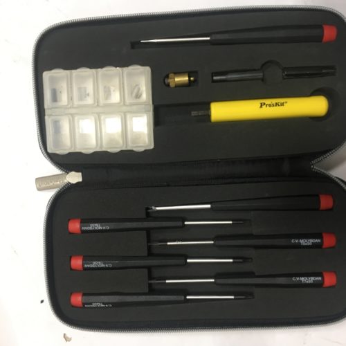 Phone Maintenance 1PK 939