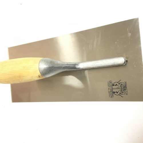Plastering Trowel