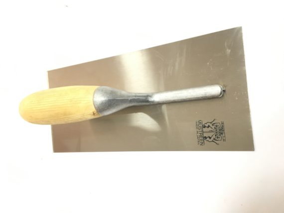 Plastering Trowel
