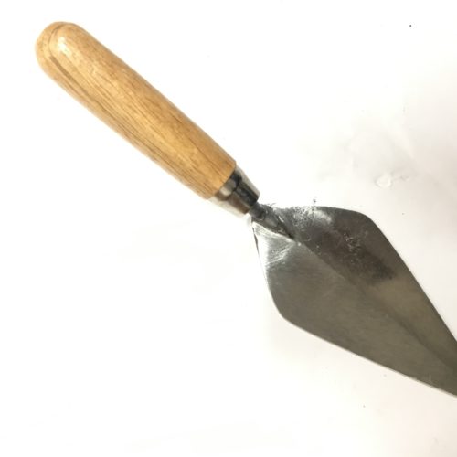 Pointed Trowel