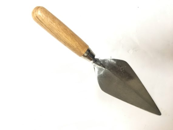 Pointed Trowel