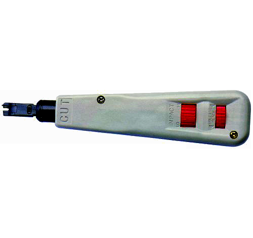 Punch Down Tool 8PK 3140N