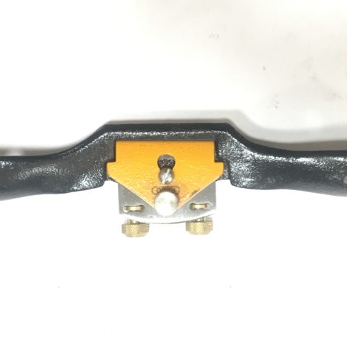 Spokeshave