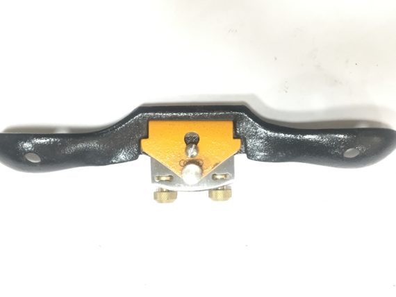 Spokeshave