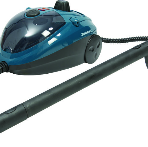 Steam Cleaning System