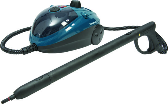 Steam Cleaning System