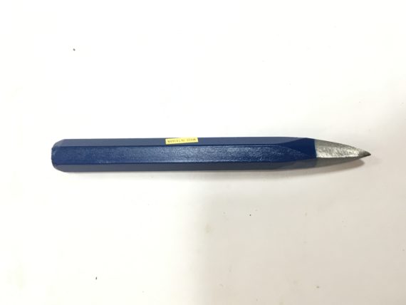 Taper Chisel
