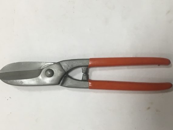 Tinsnip Straight