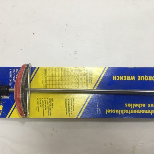 Torque Wrench