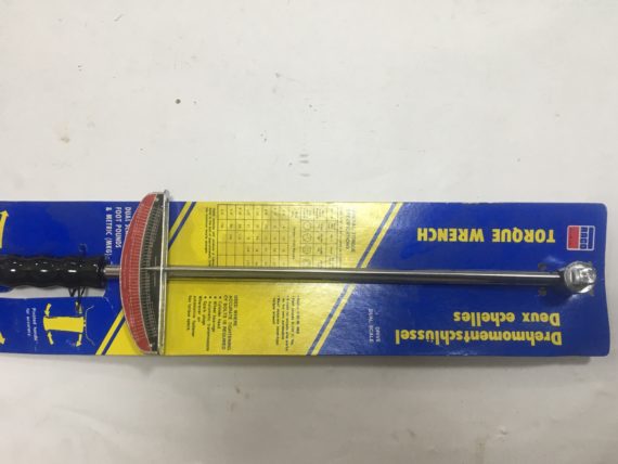 Torque Wrench
