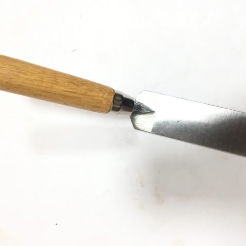 Tucker Trowel