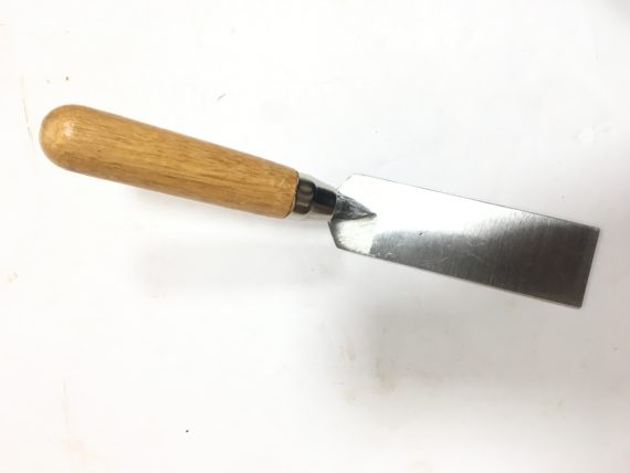 Tucker Trowel