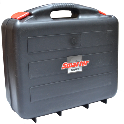 200 LP Carry Case