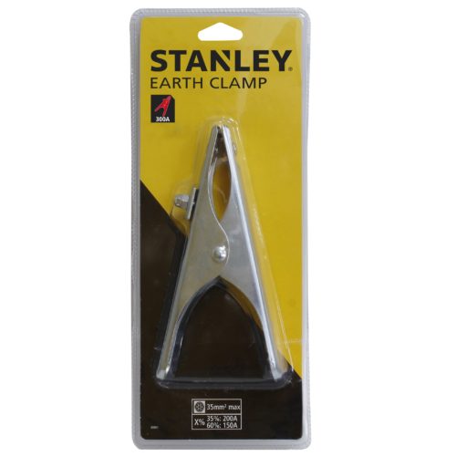 Earth Clamp