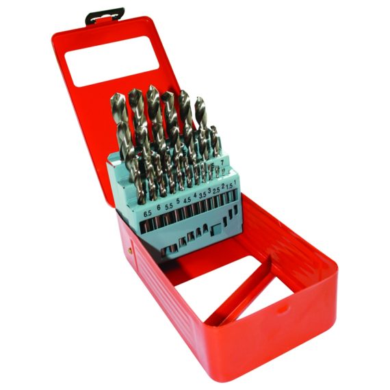 Drill Bit Set