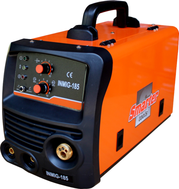 Smarter INMIG-185 Welding Machine