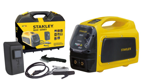 Welding Machine MAX Series