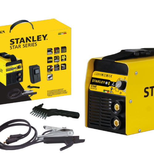 Welding Machine Star Series