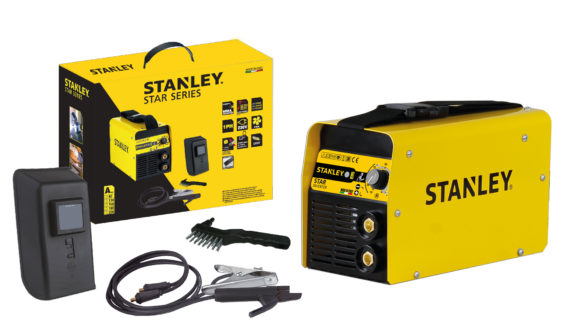 Welding Machine Star Series