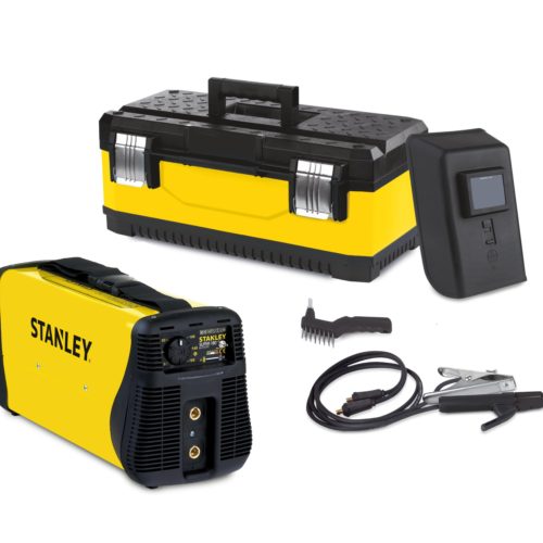 Welding Machine Super TIG 180 Series