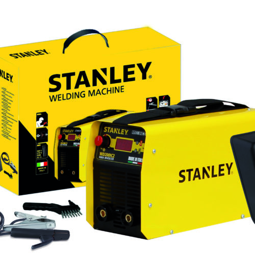 Welding Machine WD Series
