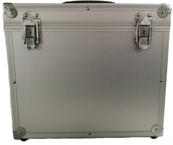 MegaTec D ARC 200 Casing