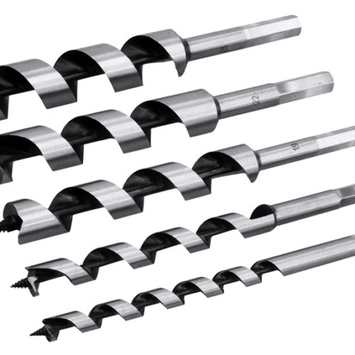 AUGER BIT 5PC SET