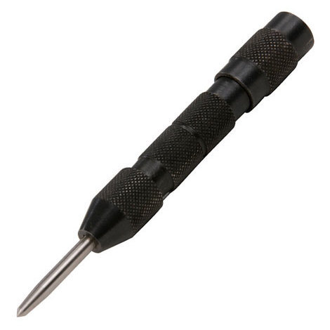 AUTOMATIC CENTRE PUNCH