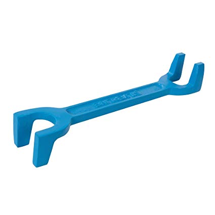 BASIN WRENCH