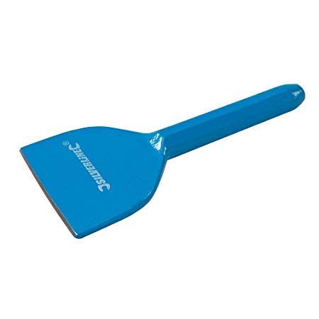 BOLSTER CHISEL