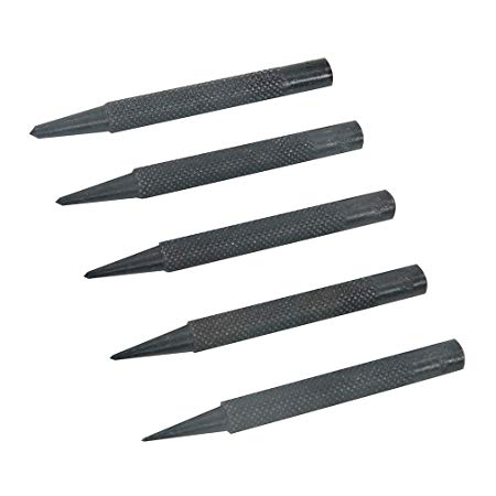 CENTRE PUNCH