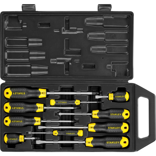 CUSHION GRIP 10 PC
