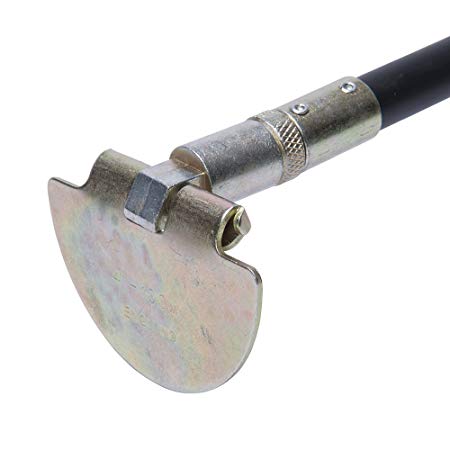 DROP SCRAPPER