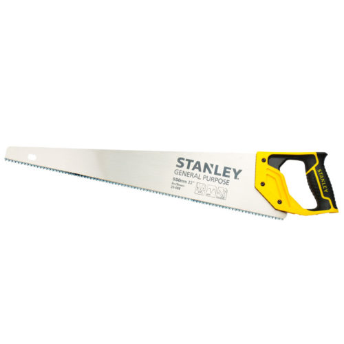GENERAL PURPOSE SAW
