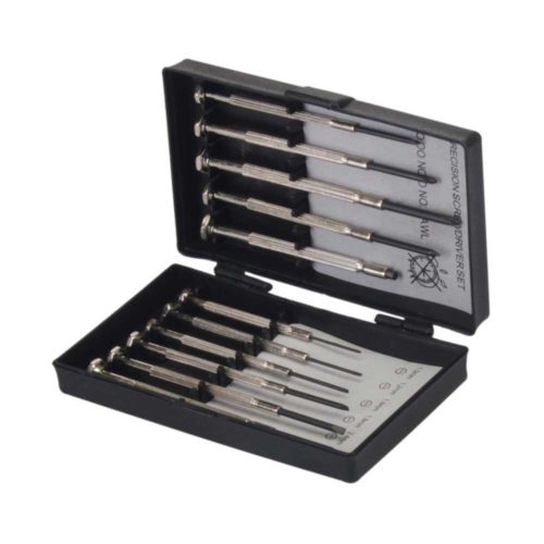 JEWELLERS SCREWDRIVER