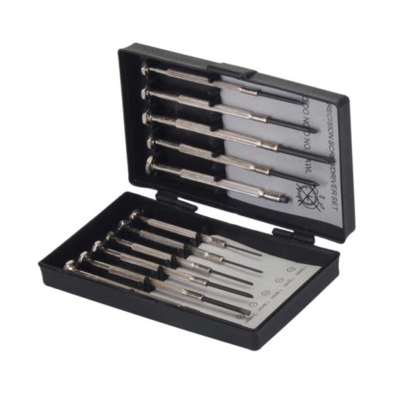 JEWELLERS SCREWDRIVER